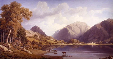 Grasmere, c.1830